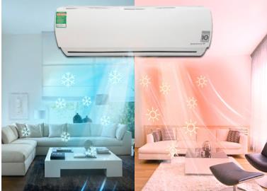 Giải pháp máy lọc không khí